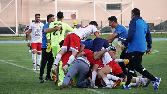 Uzatmalarda gelen 1 puan: Derbi berabere bitti!