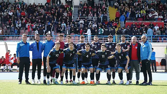 Develi 90'da Attı Bal'da Kaldı