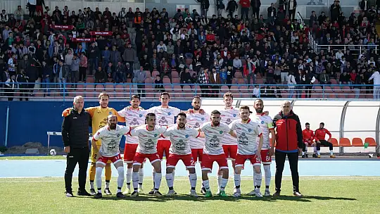 Develi 90'da Attı Bal'da Kaldı