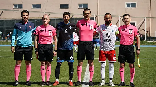 Develi 90'da Attı Bal'da Kaldı