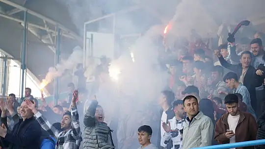 Develi 90'da Attı Bal'da Kaldı