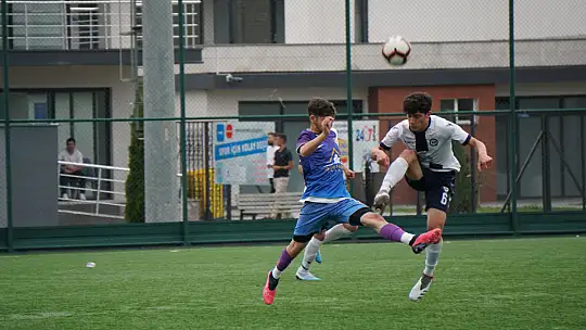 Yeni Esen'den rahat galibiyet