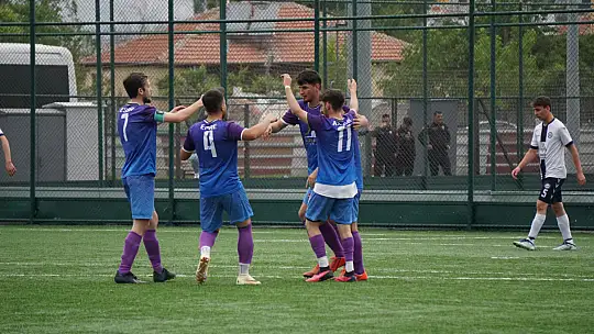 Yeni Esen'den rahat galibiyet