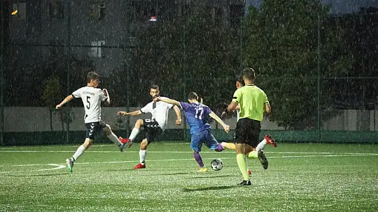 Yeni Esen'den rahat galibiyet