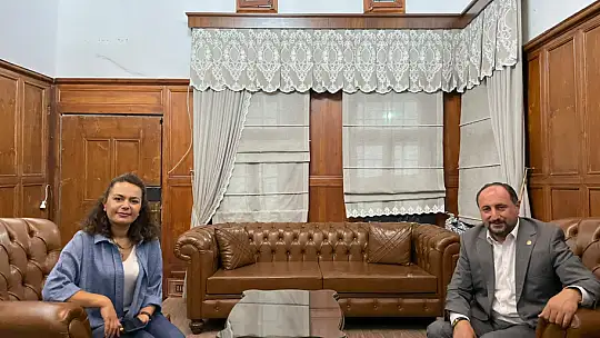 'Her fotoğrafta olma derdim yok'