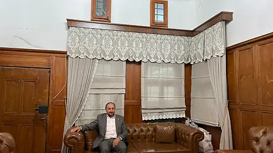 'Her fotoğrafta olma derdim yok'