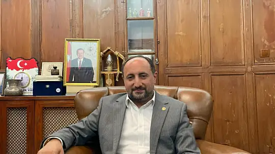 'Her fotoğrafta olma derdim yok'