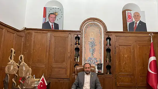 'Her fotoğrafta olma derdim yok'