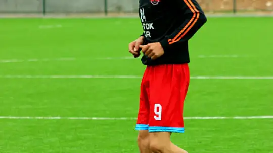 Talas Denizspor takviyelere devam ediyor