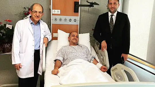 Ersoy'dan yeni rekor