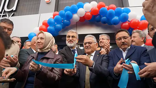 Anadolu Net TV kanalı yayın hayatına başladı