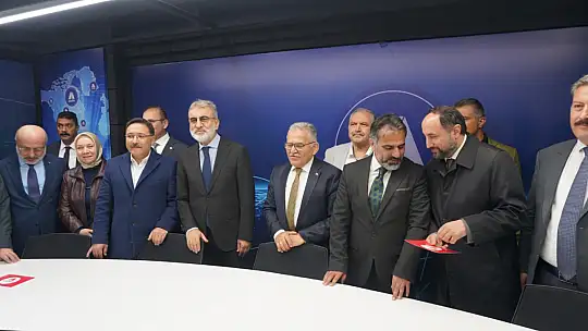 Anadolu Net TV kanalı yayın hayatına başladı