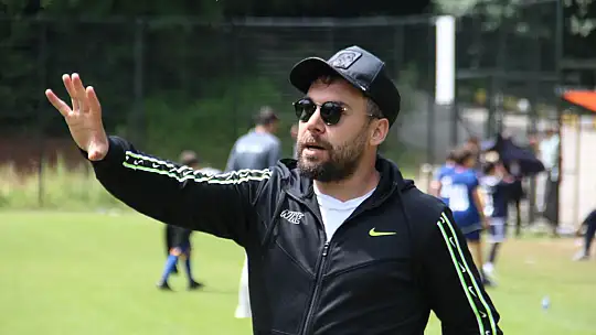 Kayseri'den Kartepe'ye Uzanan Müthiş Bir Futbol Kampı!..