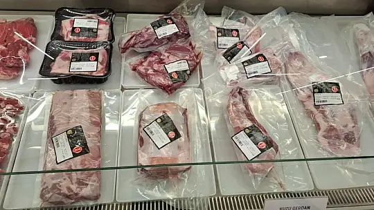 Kayseri'de tezgahlar boşaldı – Yeni zam yolda!