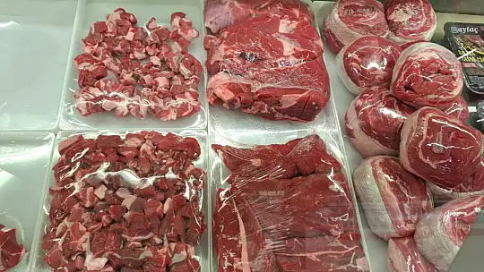 Kayseri'de tezgahlar boşaldı – Yeni zam yolda!