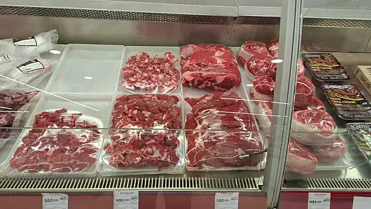 Kayseri'de tezgahlar boşaldı – Yeni zam yolda!