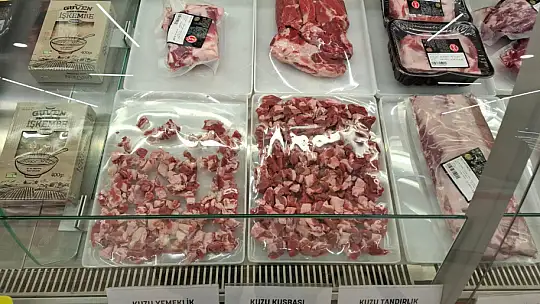 Kayseri'de tezgahlar boşaldı – Yeni zam yolda!