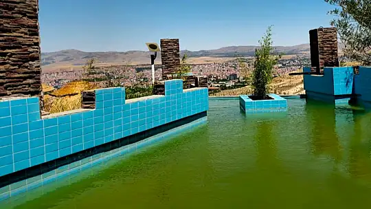 Türkiye'de Bir İlk – Komşuda Hizmete Açıldı!