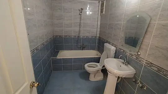 Memorial Hastanesi Otopark Görevlisi arıyor