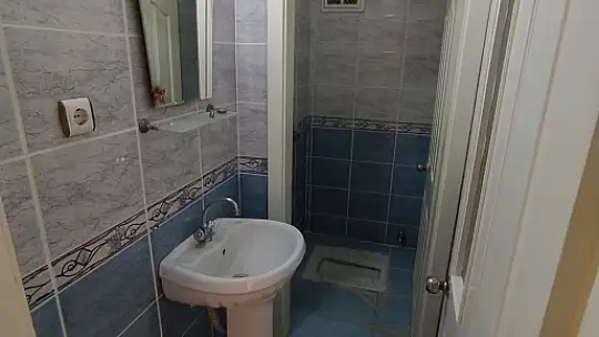 Memorial Hastanesi Otopark Görevlisi arıyor