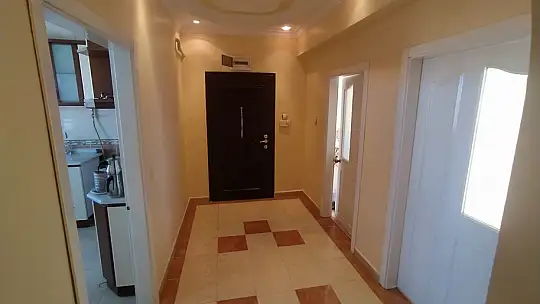 Memorial Hastanesi Otopark Görevlisi arıyor