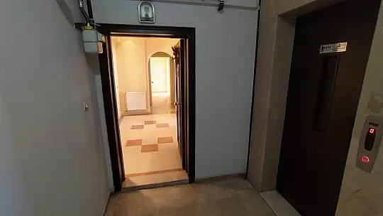 Memorial Hastanesi Otopark Görevlisi arıyor