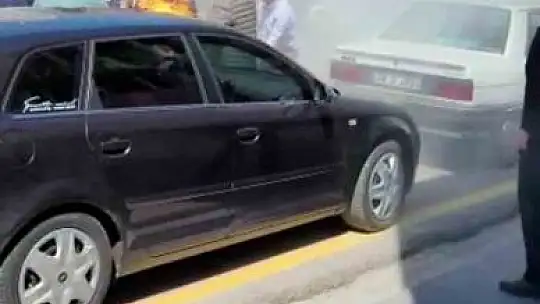 Yahyalı Belediye Başkanı olayla ilgili açıklama yaptı