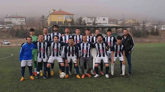 Belsinspor deplasmanda güldü