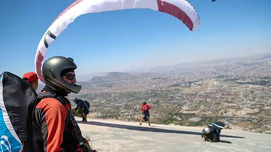 Yarışmacılardan tam not alan organizasyon