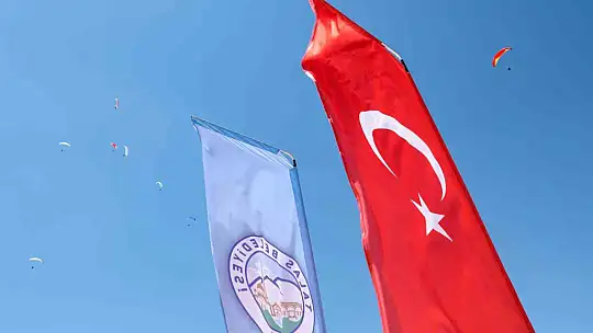 Yarışmacılardan tam not alan organizasyon