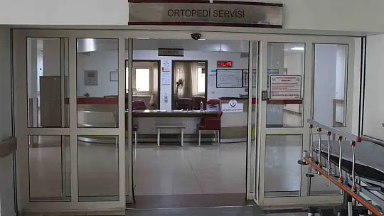 Yanlış kan verildiği ileri sürülen hasta yoğun bakımda