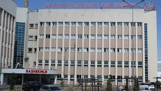 Yanlış kan verildiği ileri sürülen hasta yoğun bakımda