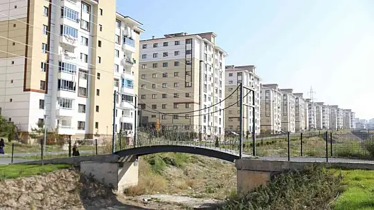 Yeni çalışmalar Esnaf TOKİ'nin çehresini değiştirdi