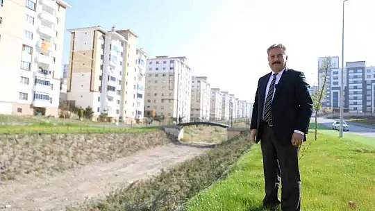 Yeni çalışmalar Esnaf TOKİ'nin çehresini değiştirdi