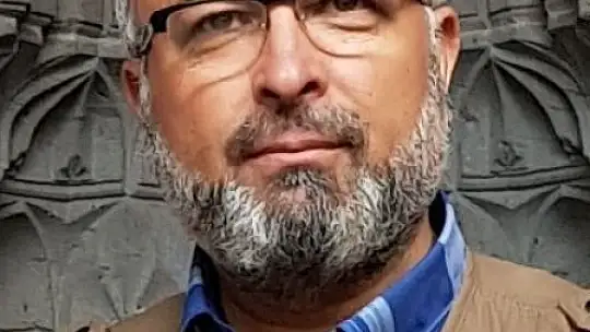 Yazar Önal: 'Osmanlı'nın Mekke'de Ravaklardan başka 30'a yakın eseri daha bulunuyor'