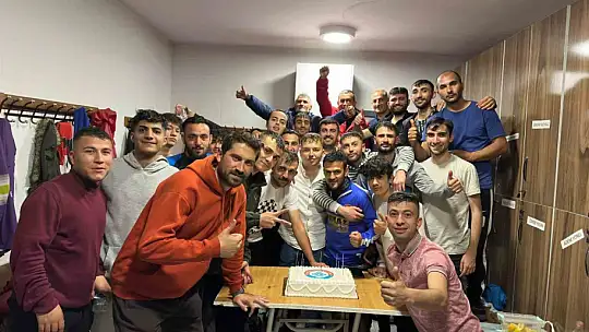 Yeni Düğerspor kenetlendi