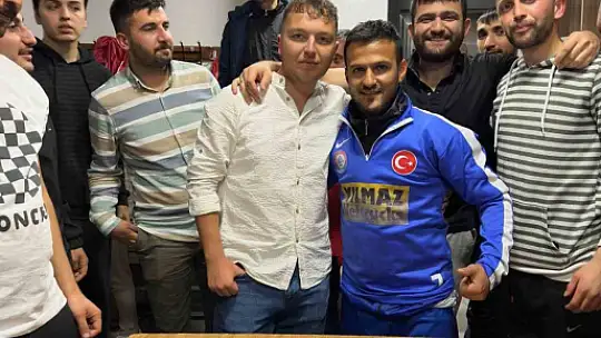 Yeni Düğerspor kenetlendi