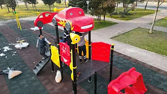 Yeni yarklara yeni nesil oyun grupları kurulmaya devam ediyor