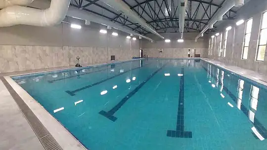 Büyükkılıç'tan Yeşilhisar'a müjde