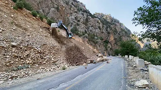 Yeşilköy - Kapuzbaşı Hattında 95 Milyon TL'lik Yatırım - Kayseri Şelaleleri