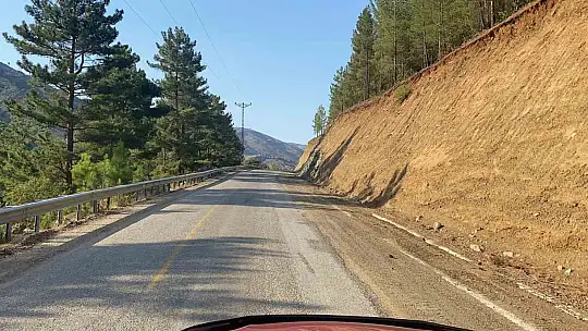 Yeşilköy - Kapuzbaşı Hattında 95 Milyon TL'lik Yatırım - Kayseri Şelaleleri