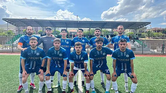 Play-off'u garantileyenler belli oldu