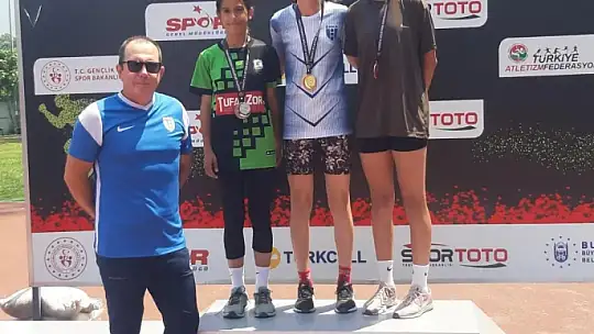 O proje meyvelerini vermeye başladı