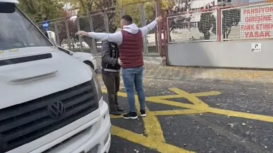 17 zehir tacirleri yakalandı