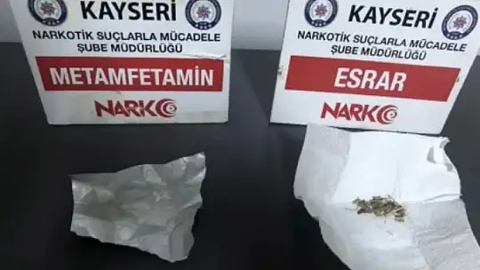 17 zehir tacirleri yakalandı