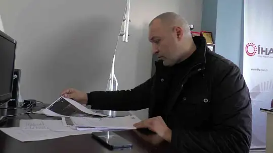 Yolda gördüğü kadın hayatını zindana çevirdi