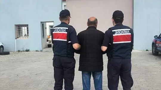 Yozgat'ta 2 firari hükümlü yakalandı