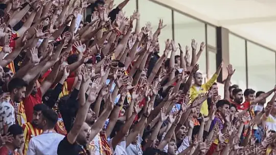 Yukatel Kayserispor'a ceza