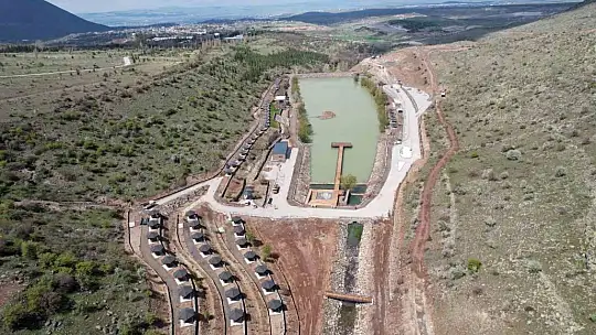 Zincidere'de büyük gün