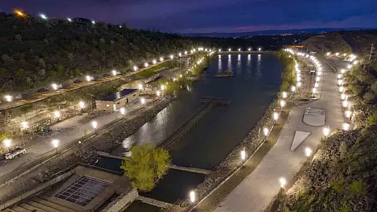 Zincidere'de büyük gün